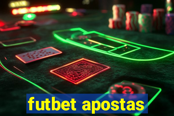 futbet apostas